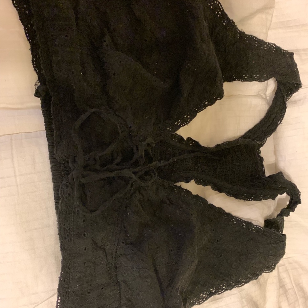 Free people bralette